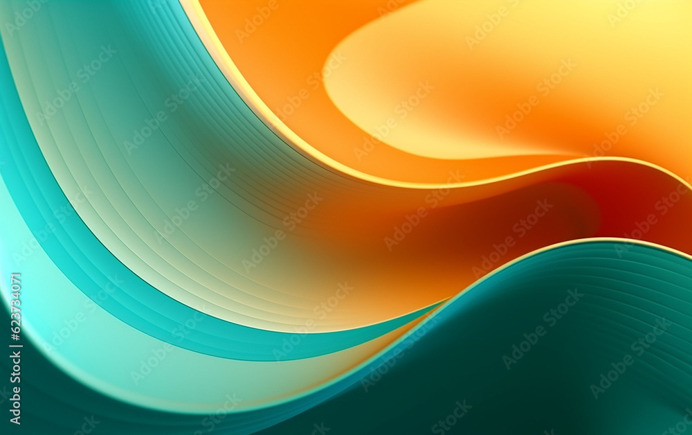 abstract background with wave, Desktop Wallpaper abstract background with wave, Desktop Wallpaper