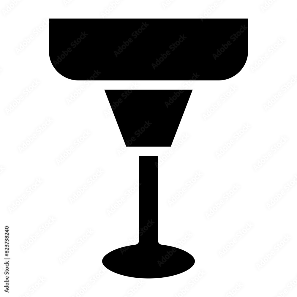 cocktail glyph cocktail glyph