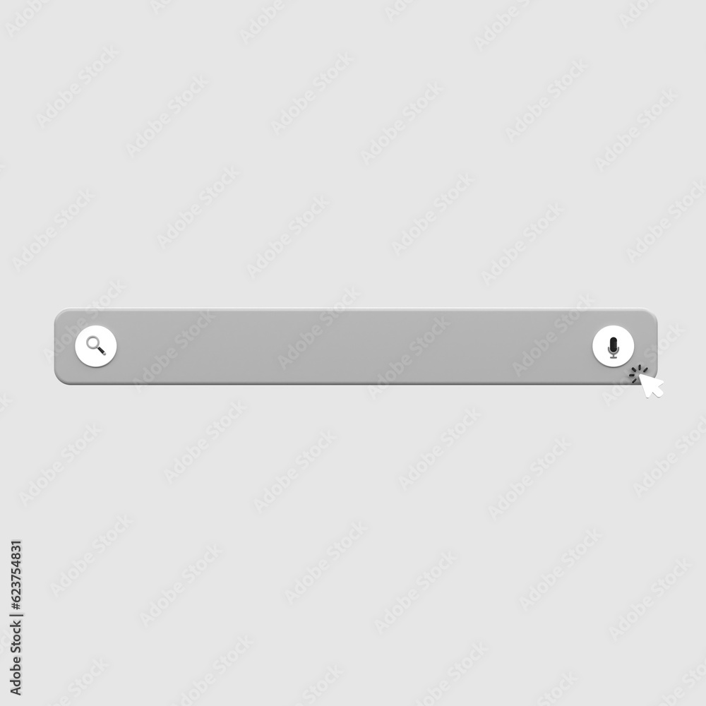 minimal realistic blank 3d search bar on pink background web search concept 3d rendering minimal realistic blank 3d search bar on pink background web search concept 3d rendering