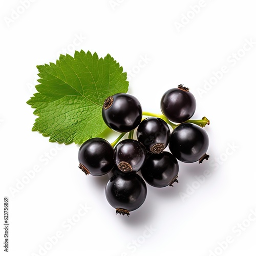 black currant