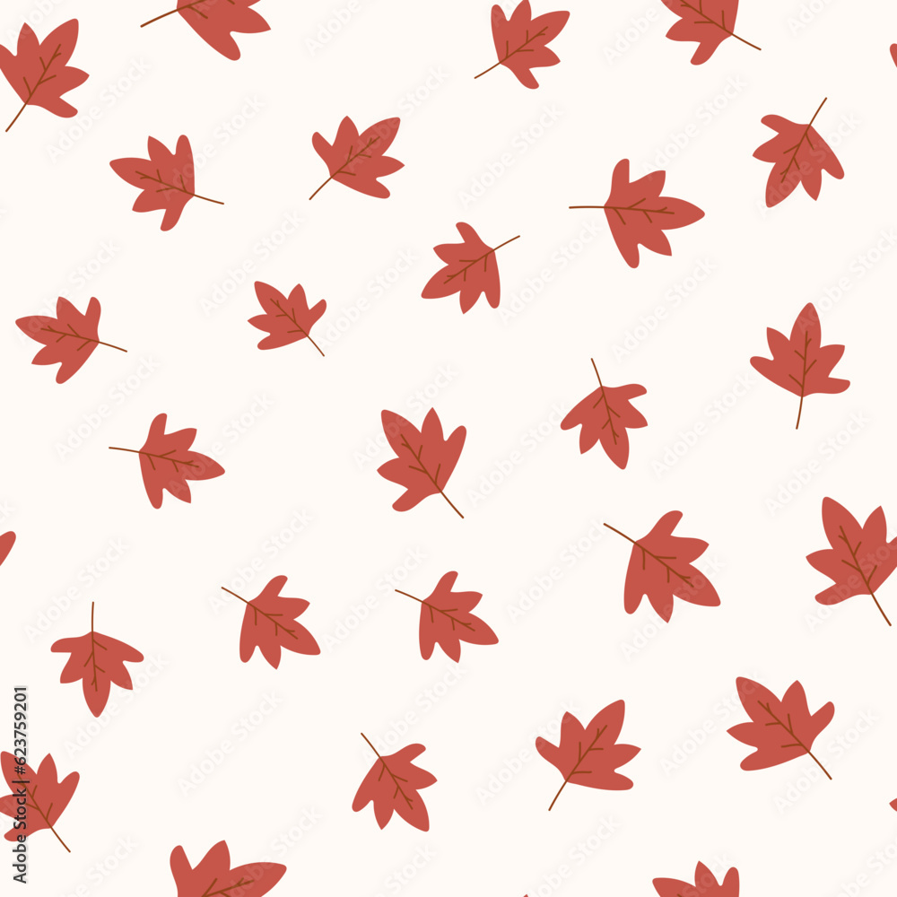 Autumn Leaf Background Autumn Leaf Background