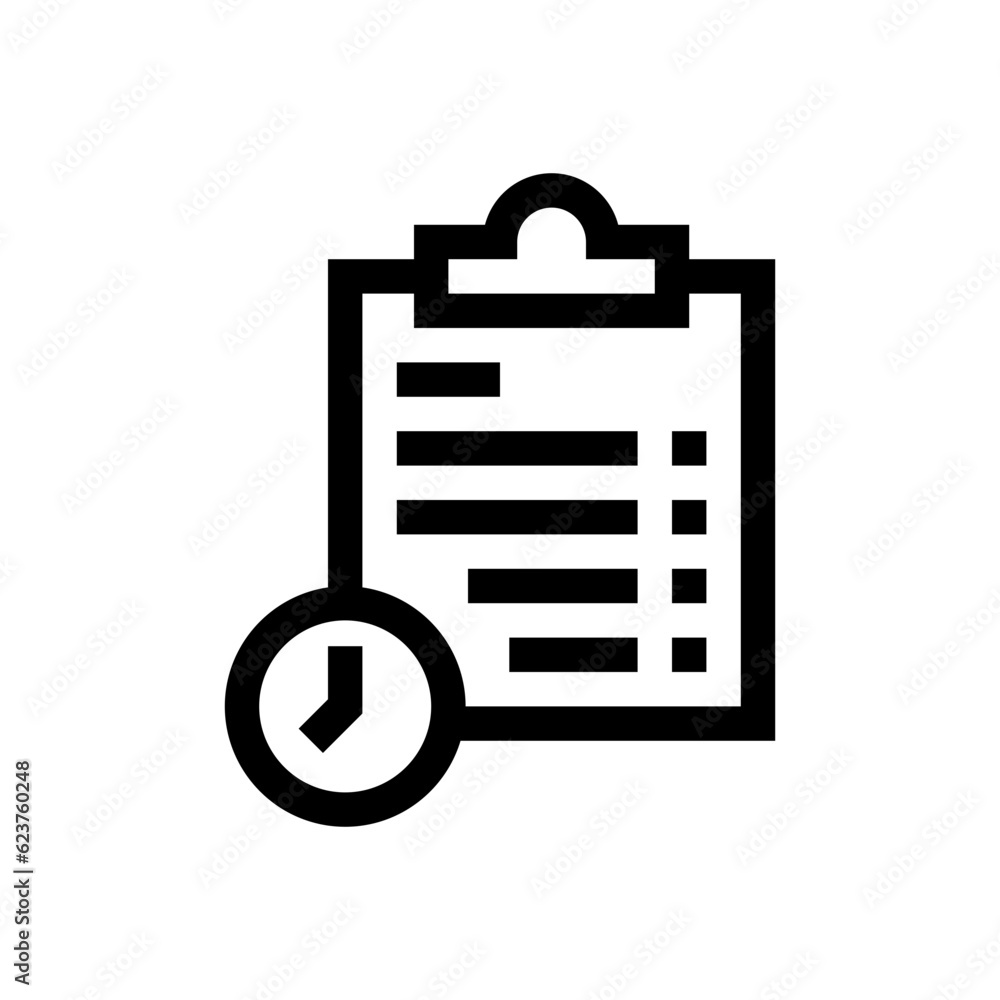 quick line icon quick line icon