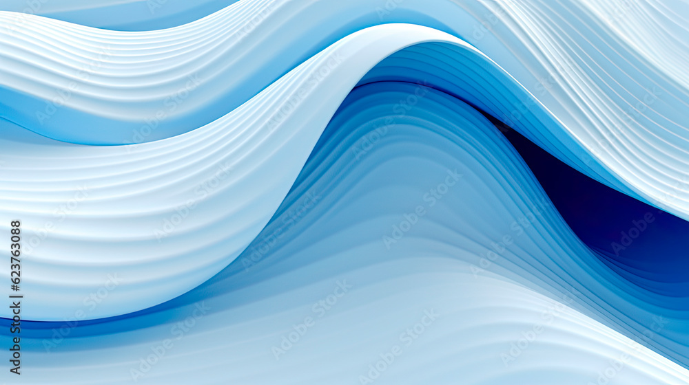 Digital Wave Background Set Digital Wave Background Set
