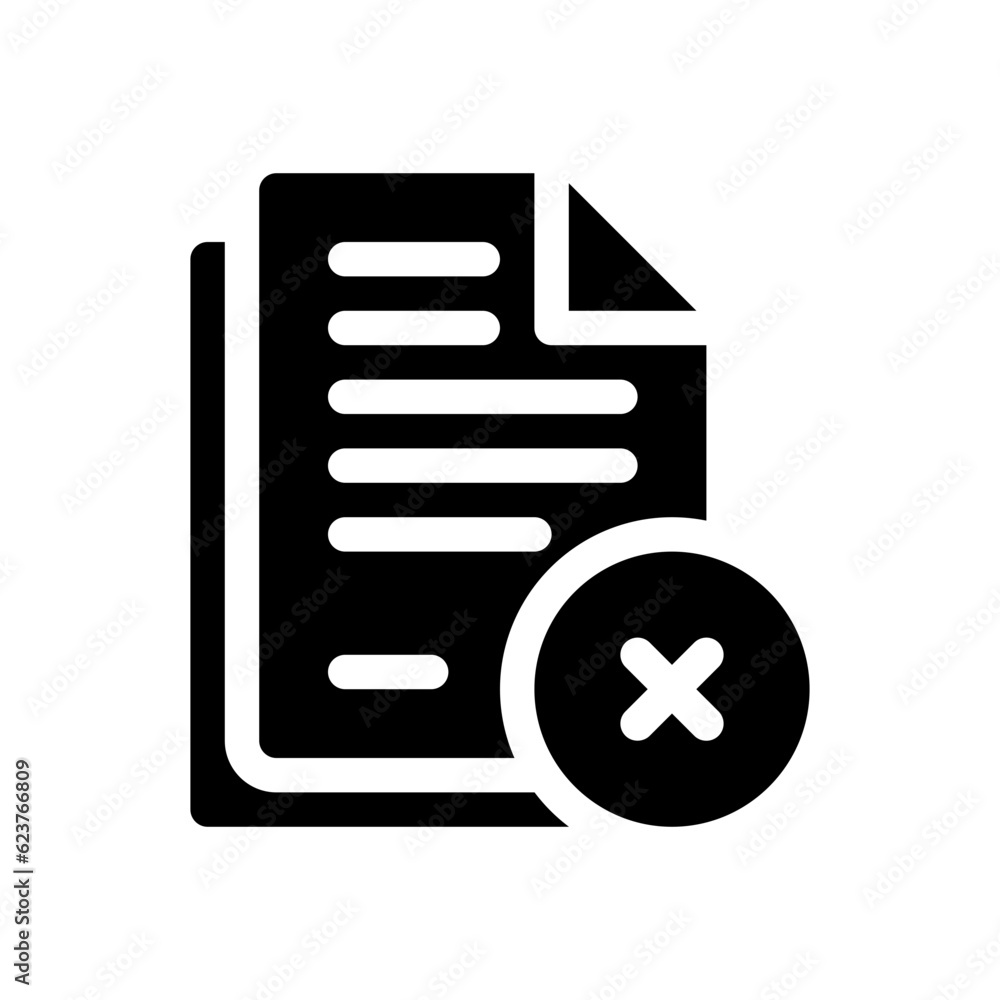 plagiarism glyph icon plagiarism glyph icon