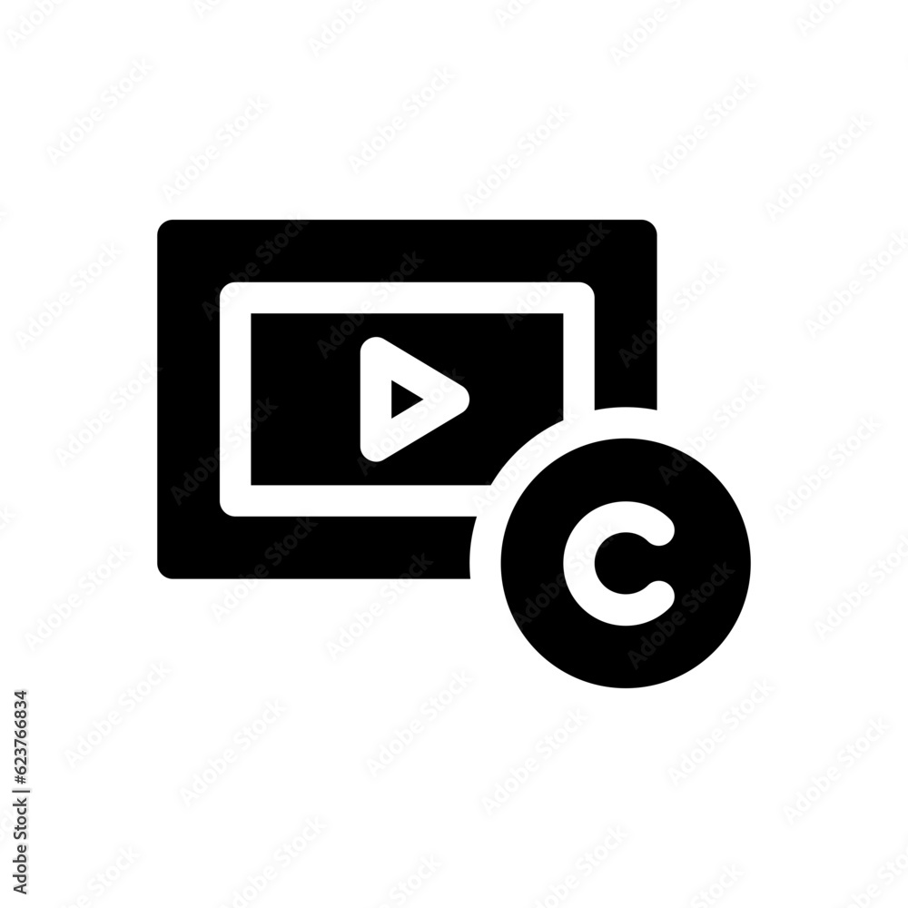 video glyph icon video glyph icon