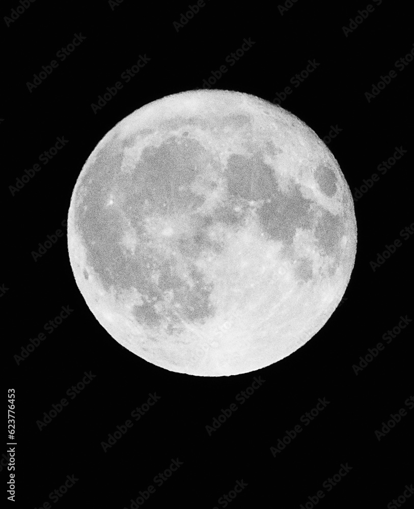 full moon appearance in the night sky, the moon's incomplete full moon phase, full moon appearance in the night sky, the moon's incomplete full moon phase,