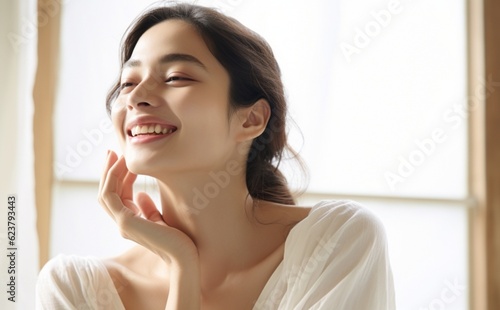 美容・美白・スキンケア・エステ・メイク