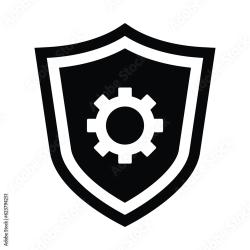 Security Configuration Icon
