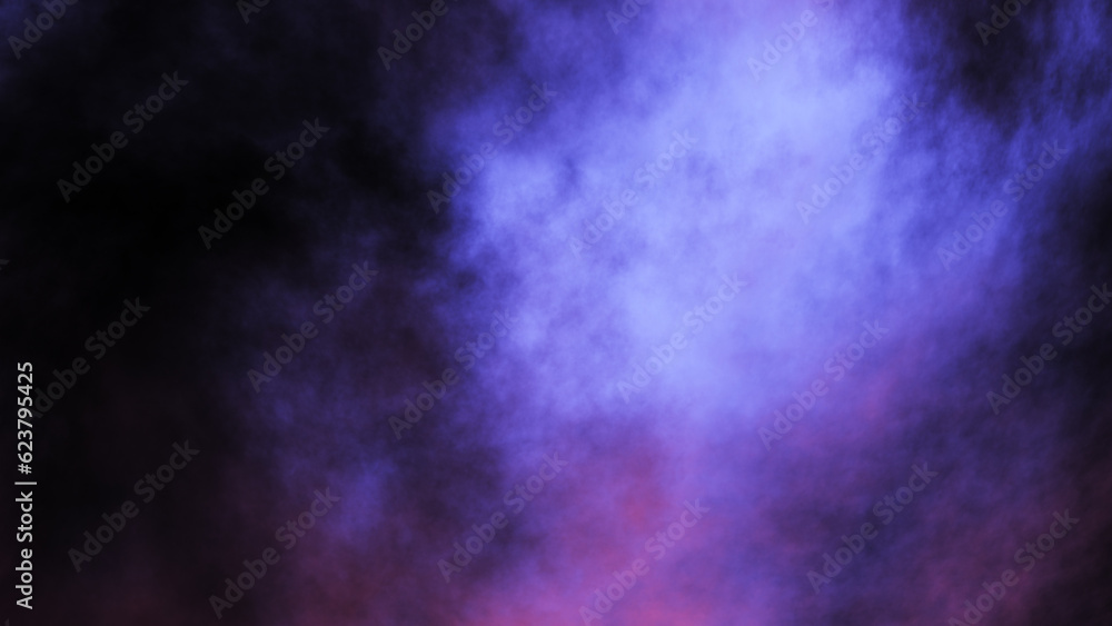 Blue violet sky abstract background.smoke or fog. Blue violet sky abstract background.smoke or fog.