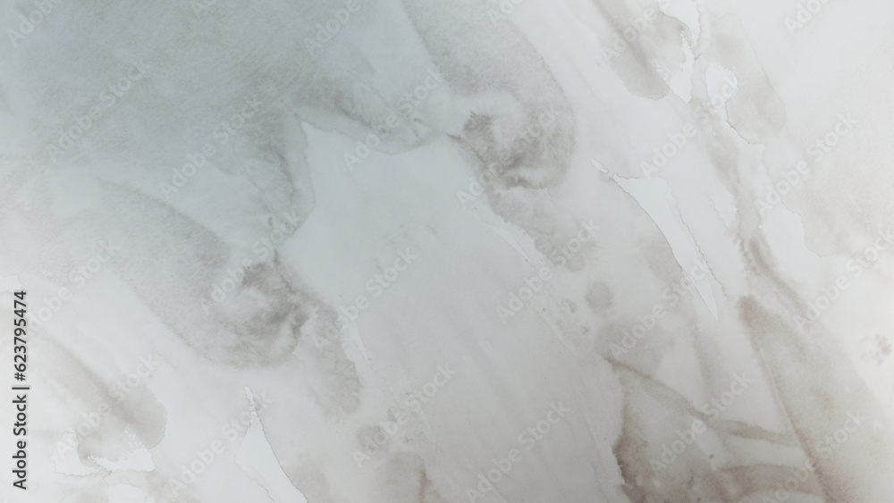 Obraz premium natural White marble texture for skin tile wallpaper luxurious background. Creative Stone ceramic art wall interiors backdrop design. picture high resolution.