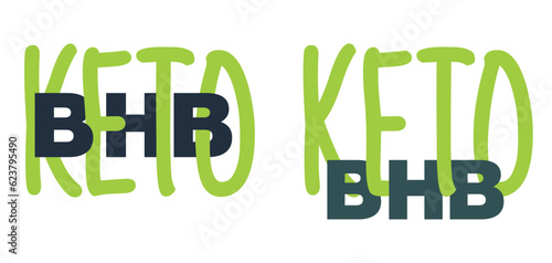 Keto BHB - ketogenic diet