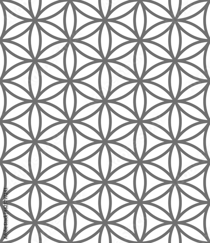 PNG seamless pattern. PNG background illustration. PNG geometric grid pattern.