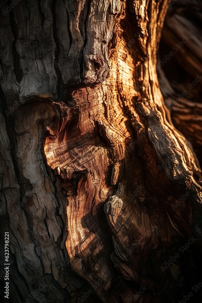 Close-up of a tree