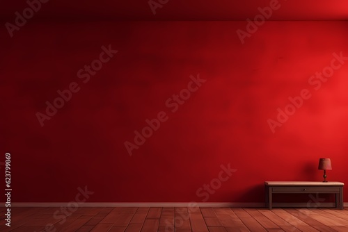 red room