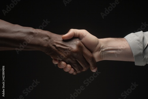 Shake Hand