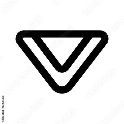 napkin icon