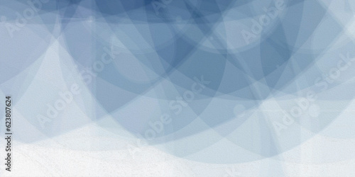 Random circle layer pattern paper abstract texture pattern background.