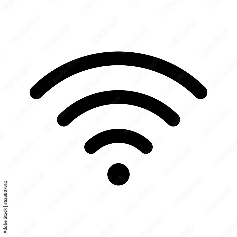 wifi glyph icon wifi glyph icon