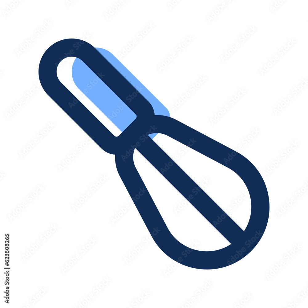 mixing bowl filled line icon mixing bowl filled line icon