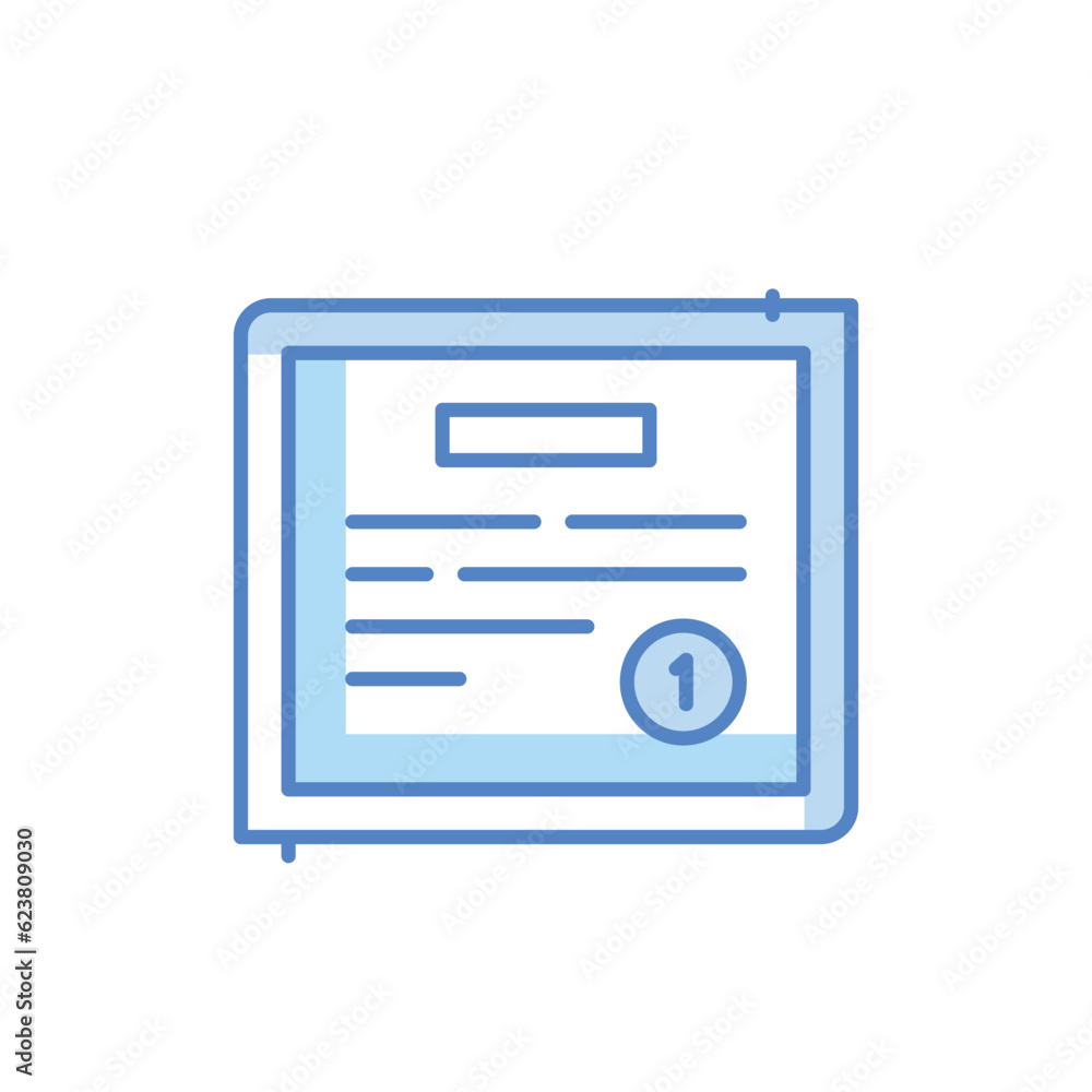 Certificate Certificate
