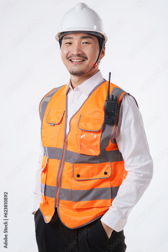 Construction work inspector Construction work inspector