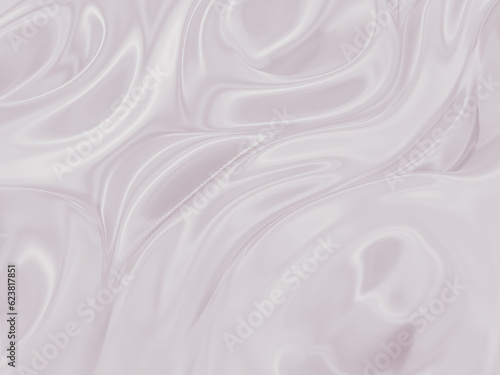 white satin soft fabric abstract texture background