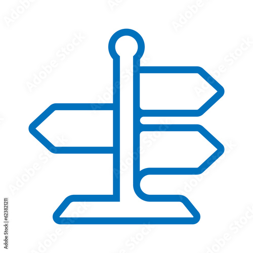 signboard icon