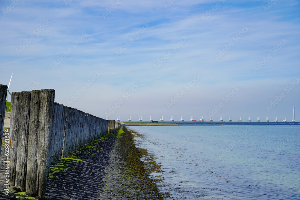 Fototapeta premium Zeeland