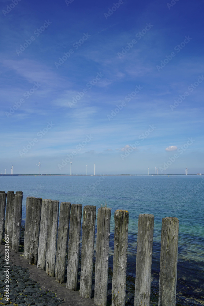Fototapeta premium Zeeland