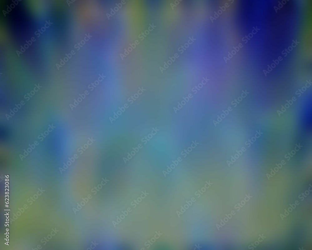 Obraz premium Computer Generated Background Graphics and Textures