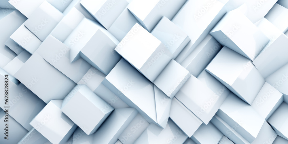 A vibrant, futuristic geometric background captivates the eye. A vibrant, futuristic geometric background captivates the eye.