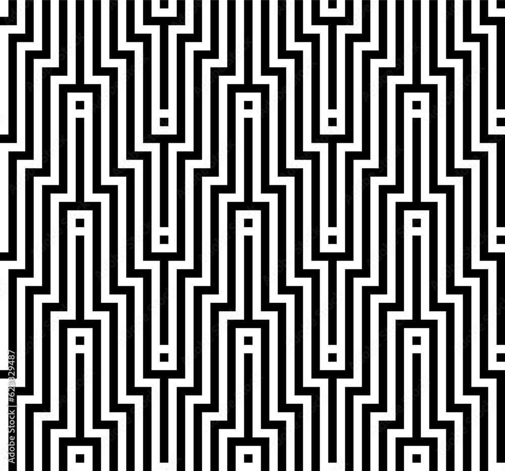 Op art, also known as optical art, is a style of visual art that makes use of optical illusions