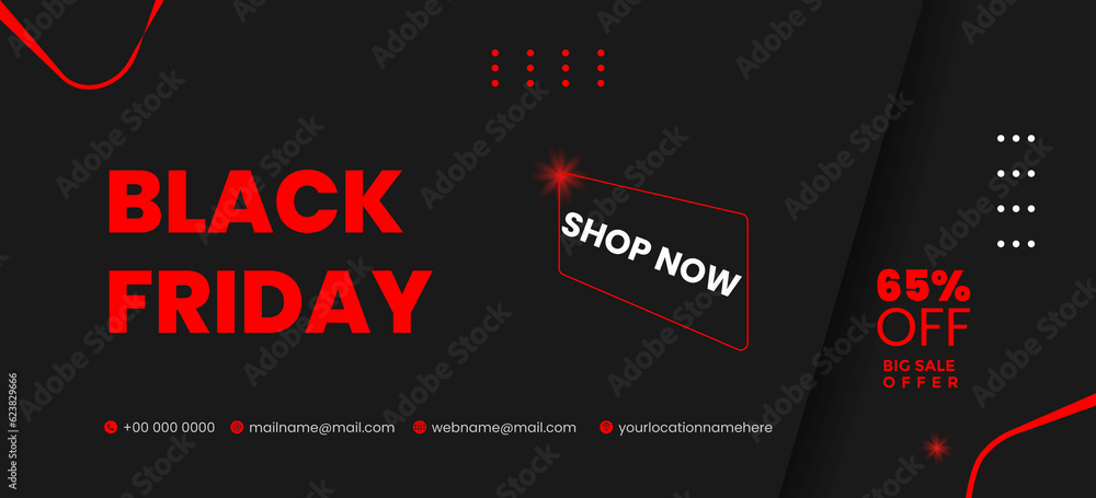 BLACK FRIDAY OFFER BLACK FRIDAY OFFER