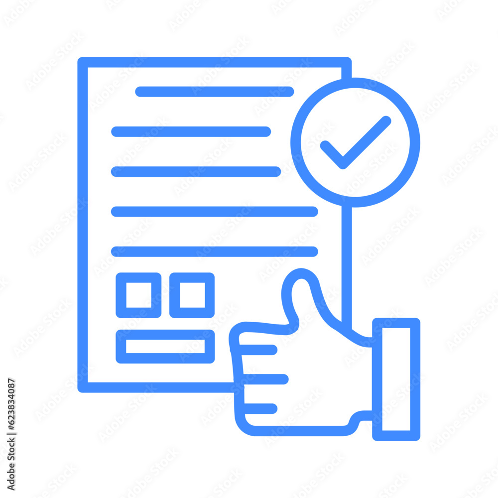 Agree For Icon Design Use Agree For Icon Design Use