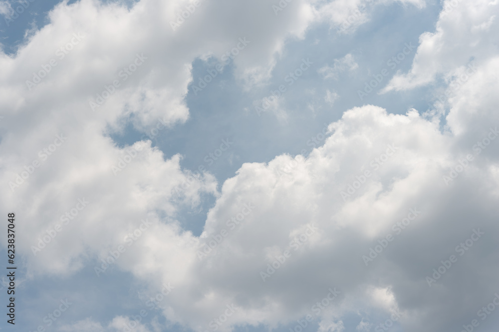 clouds in the sky clouds in the sky