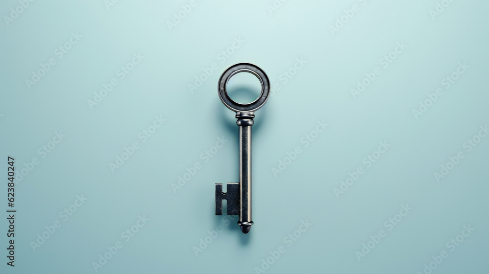 key to success key to success