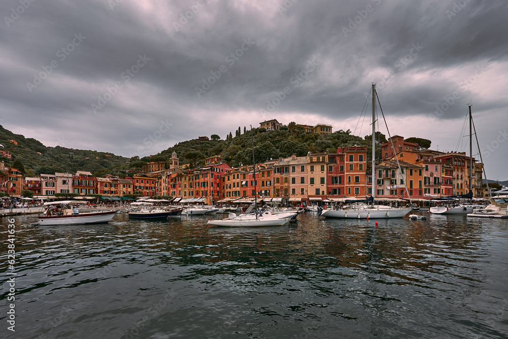 Portofino, Italia