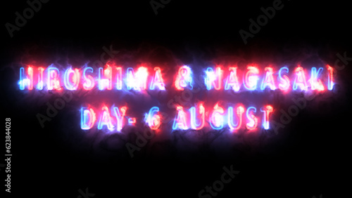 The 19th of August is recognized as World Hiroshima and Nagasaki Day.