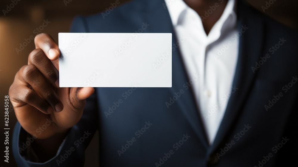 Man isolated grey guy business hand portrait confident adult handsome businessman afro card black worker Man isolated grey guy business hand portrait confident adult handsome businessman afro card black worker