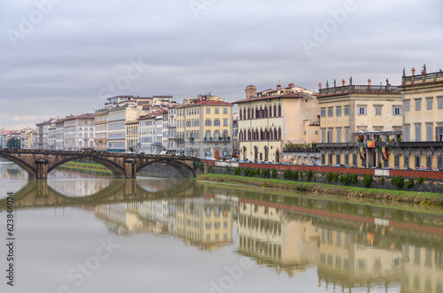 Puentes del Arno