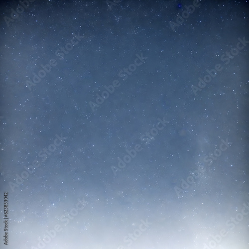 Night sky background, IA generative © RATOCA