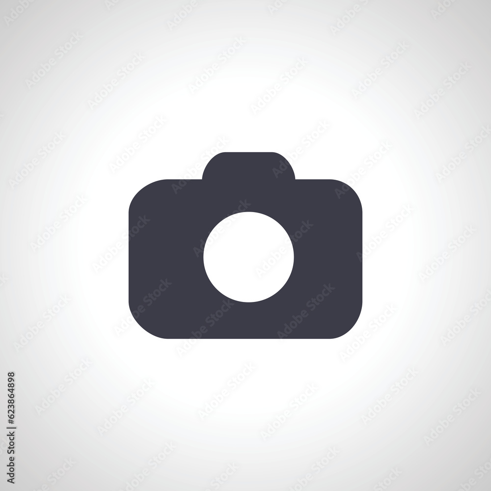 photo camera icon. photo camera icon. photo camera icon. photo camera icon.