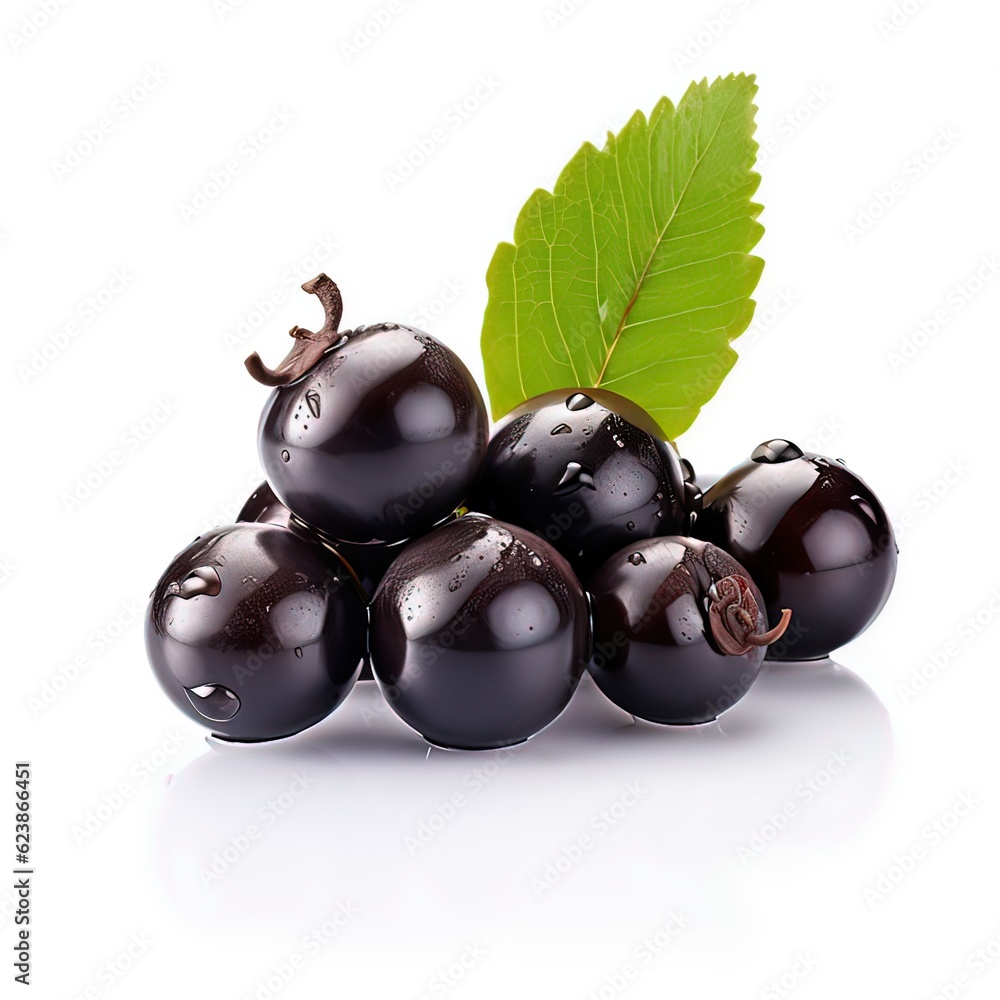 jabuticaba isolated on whitebackground jabuticaba isolated on whitebackground