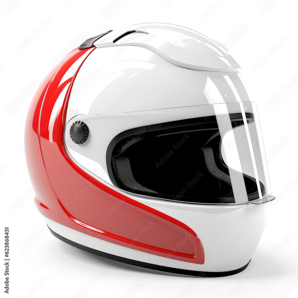 motorcycle helmet isolated on white motorcycle helmet isolated on white
