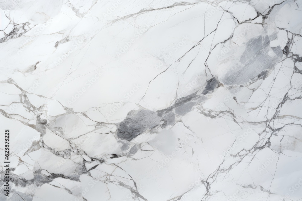 Marble background.