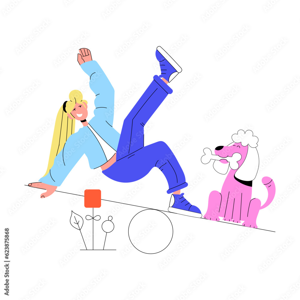 Seesaw Training Seesaw Training
