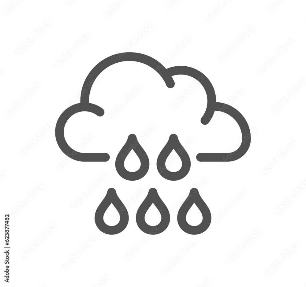 Eco related icon outline and linear vector. Eco related icon outline and linear vector.