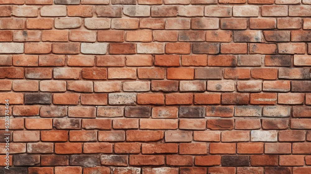 Brick wall texture Brick wall texture
