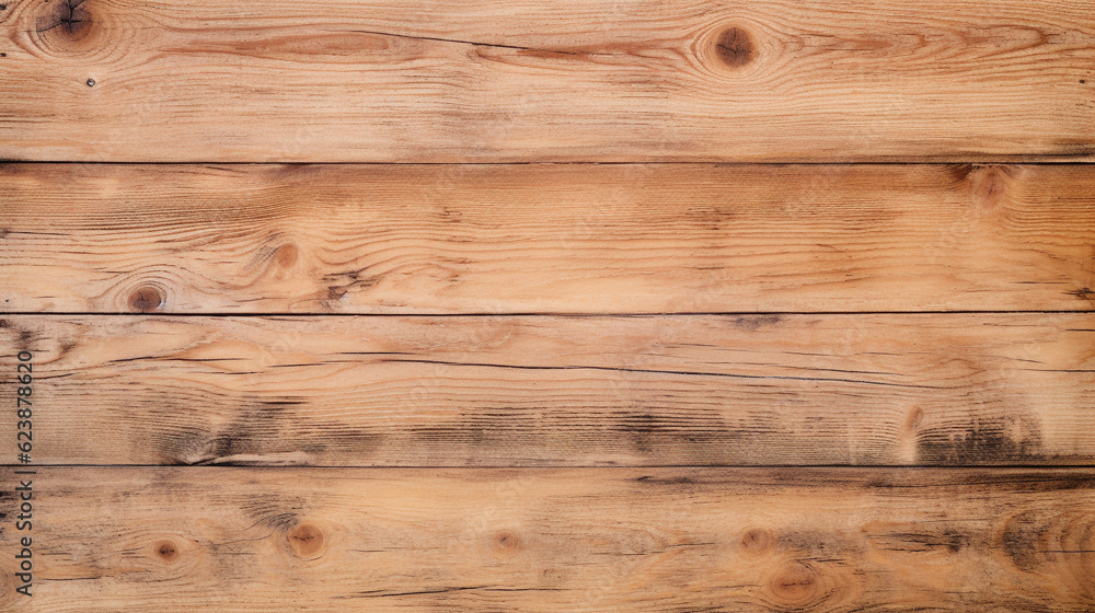 Fototapeta premium Vintage Wooden background