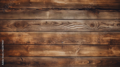 Vintage Wooden background